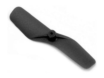 E-FLITE BLADE MSR TAIL ROTOR (1) EFLH3017